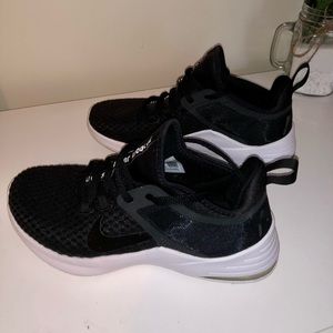 Nike Air Max Sneakers